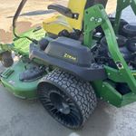  2022 John Deere Z740R at LandMark in Beatrice, NE