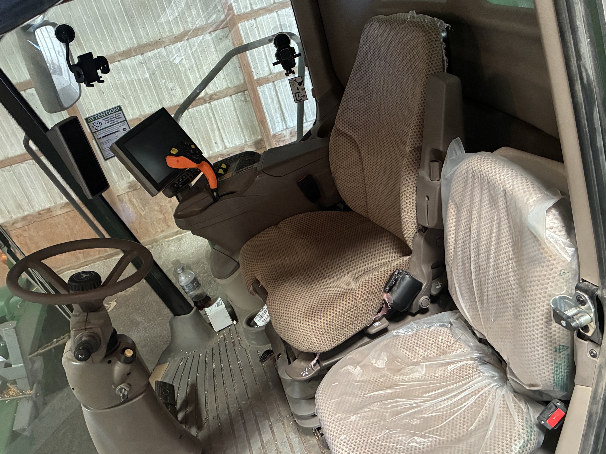  2023 John Deere S770 at LandMark in Beatrice, NE