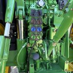  2023 John Deere 6R 155 at LandMark in Gothenburg, NE