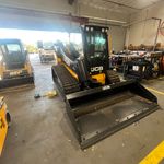 New 2025 JCB 270T T4 at Briggs Equipment in Jacksonville, FL (JCB)