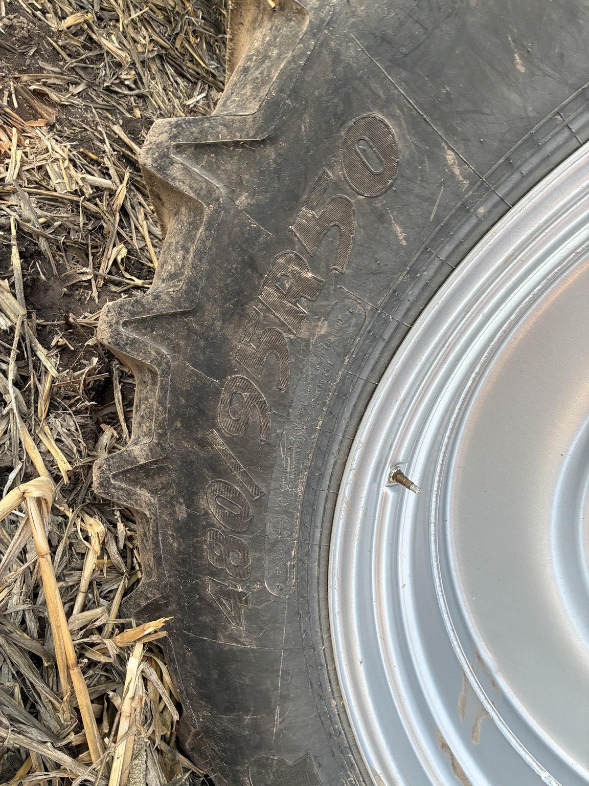  2023 Case Ih Steiger 420 AFS at LandMark in Holdrege, NE