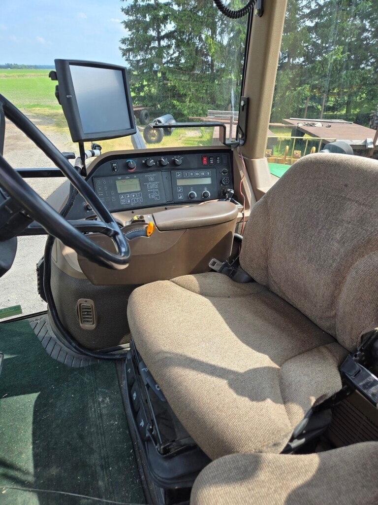 Pend Stk 2005 John Deere 8320 at Tri County Equipment Sandusky, MI