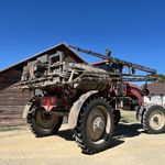  2013 Apache AS1025 at LandMark in Phillipsburg, KS