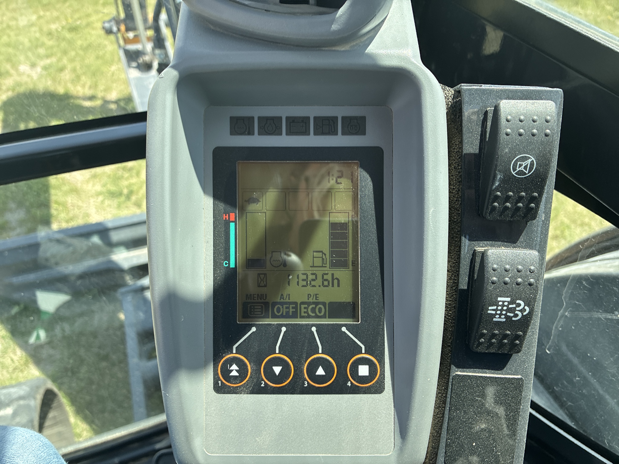  2024 John Deere 50 P at LandMark in Beatrice, NE