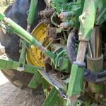  2022 John Deere 6155M at LandMark in Arapahoe, NE