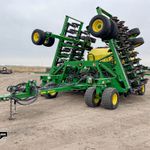  2024 John Deere N540C at LandMark in Phillipsburg, KS