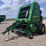  2025 John Deere 561R at LandMark in Minden, NE
