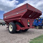  2005 J&m 1050-22D at LandMark in Minden, NE