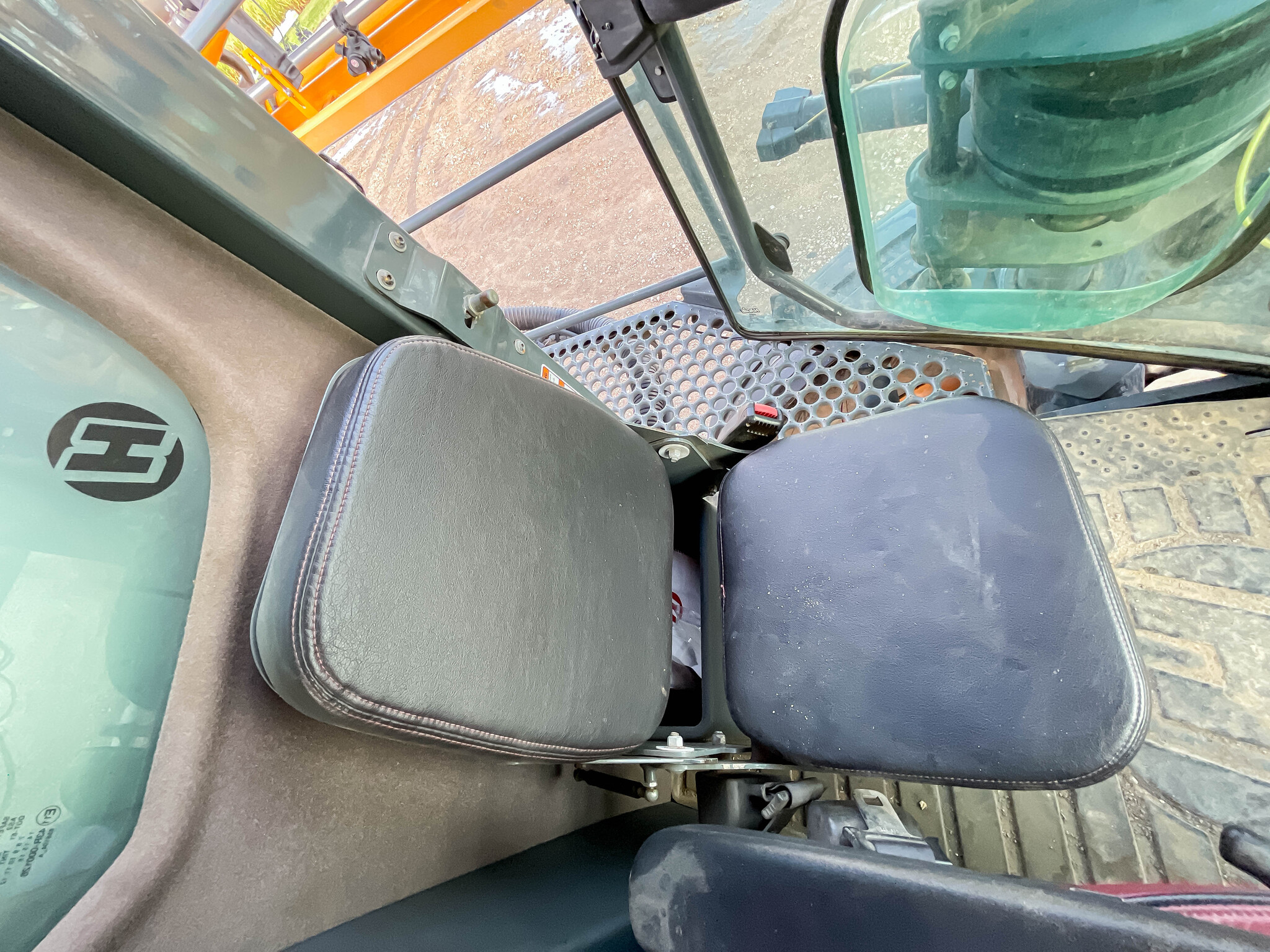  2014 Hagie STS12i at LandMark in Holdrege, NE