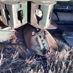  2024 John Deere C500 at LandMark in Minden, NE