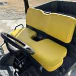  2021 John Deere XUV 560E at LandMark in Beatrice, NE