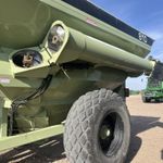  2017 Orthman 810 Scout at LandMark in Lexington, NE