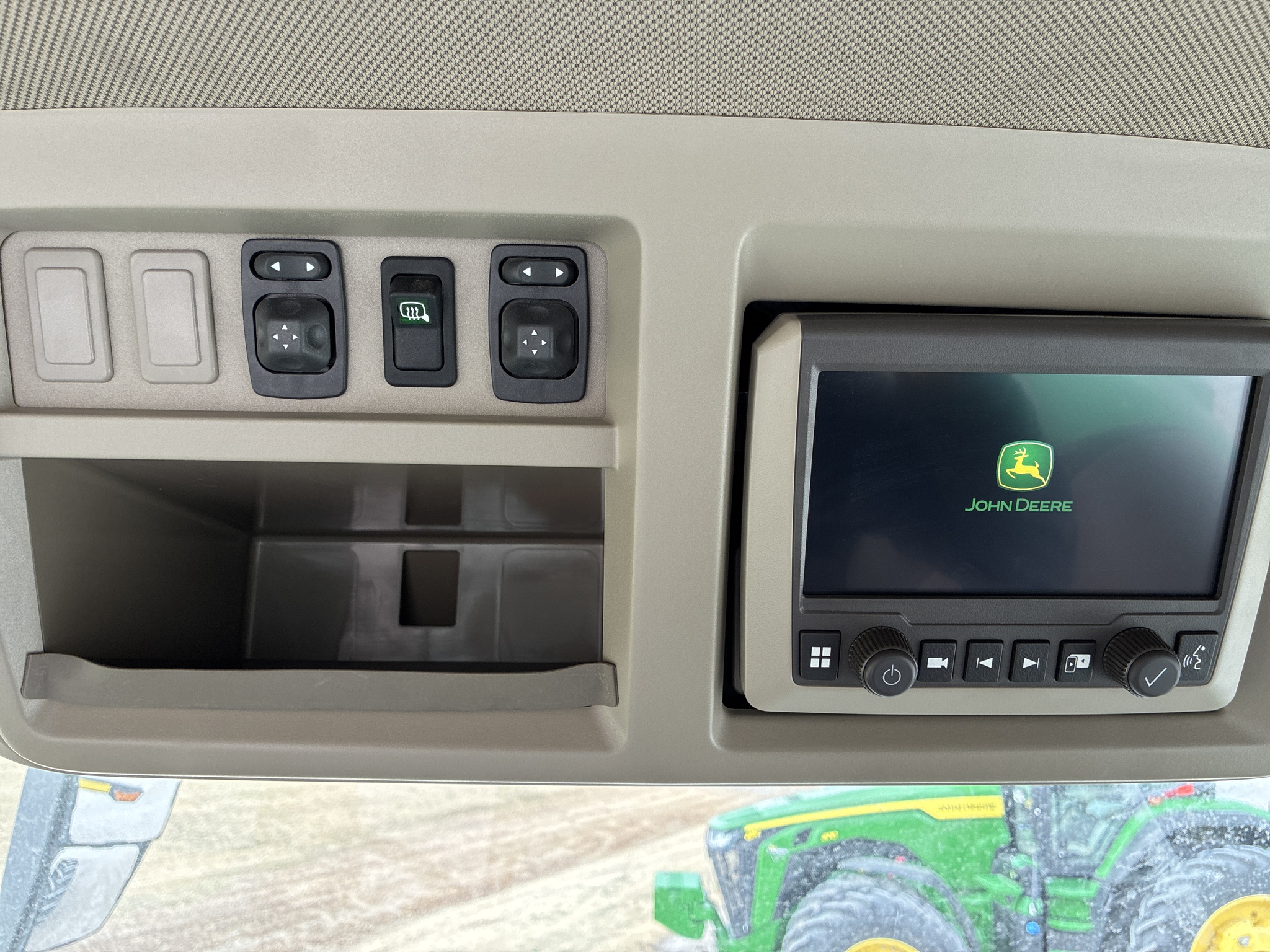  2024 John Deere 8R 280 at LandMark in Arapahoe, NE