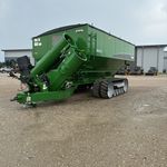 2024 Brandt 1600DXT at LandMark in Hastings, NE