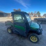  2020 John Deere XUV 835M at LandMark in Phillipsburg, KS