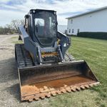  2024 John Deere 331G at LandMark in Marysville, KS