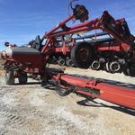  2006 Case Ih 1200 at LandMark in Phillipsburg, KS