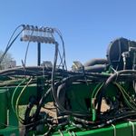  2018 John Deere 1795 at LandMark in Fairfield, NE