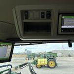  2024 John Deere 612R at LandMark in Kearney, NE