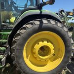  2022 John Deere 8R 310 at LandMark in Gothenburg, NE