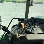  2024 John Deere 6155M at LandMark in Marysville, KS