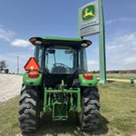  2023 John Deere 5075E at LandMark in Beatrice, NE