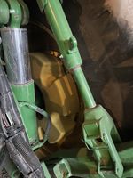  2010 John Deere 8320R at LandMark in Beatrice, NE