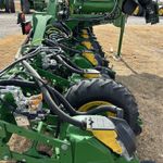  2022 John Deere DR12X at LandMark in Kearney, NE