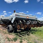  2015 Crustbuster 4750 at LandMark in Smith Center, KS