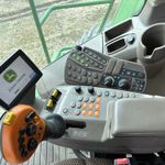  2015 John Deere S680 at LandMark in Red Cloud, NE