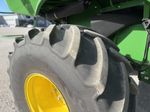  2024 John Deere S780 at LandMark in Hastings, NE
