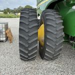  2020 John Deere S770 at LandMark in Arapahoe, NE