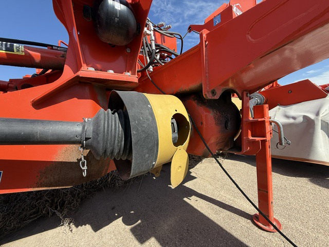  2018 KUHN FC813R at LandMark in Fairfield, NE