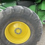  2022 John Deere S770 at LandMark in Beatrice, NE