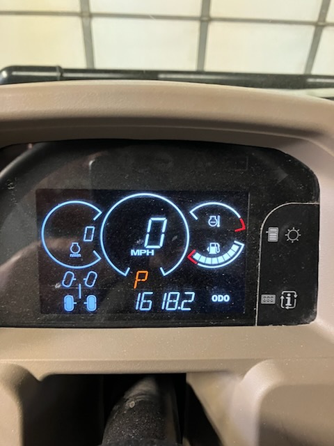  2023 John Deere XUV 835R at LandMark in Smith Center, KS