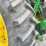  2023 John Deere 6175M at LandMark in Superior, NE