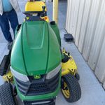 2018 John Deere X390 at LandMark in Kearney, NE