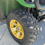  2009 John Deere XUV 620I GREEN at LandMark in Hebron, NE