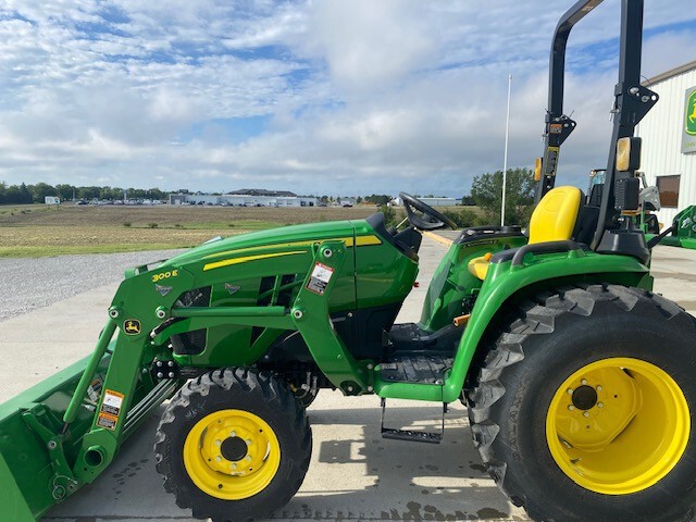 On Lot 2023  3038E at LandMark in 