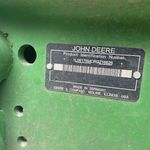  2024 John Deere 6175M at LandMark in Fairfield, NE