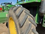  2024 John Deere W235R at LandMark in Smith Center, KS