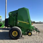  2020 John Deere 560M at LandMark in Hastings, NE