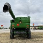  2024 John Deere S770 at LandMark in Kearney, NE