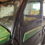  2018 John Deere XUV 835M at LandMark in Marysville, KS