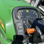  2015 John Deere X750 at LandMark in Gothenburg, NE
