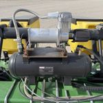  2025 John Deere 1725 at LandMark in Smith Center, KS