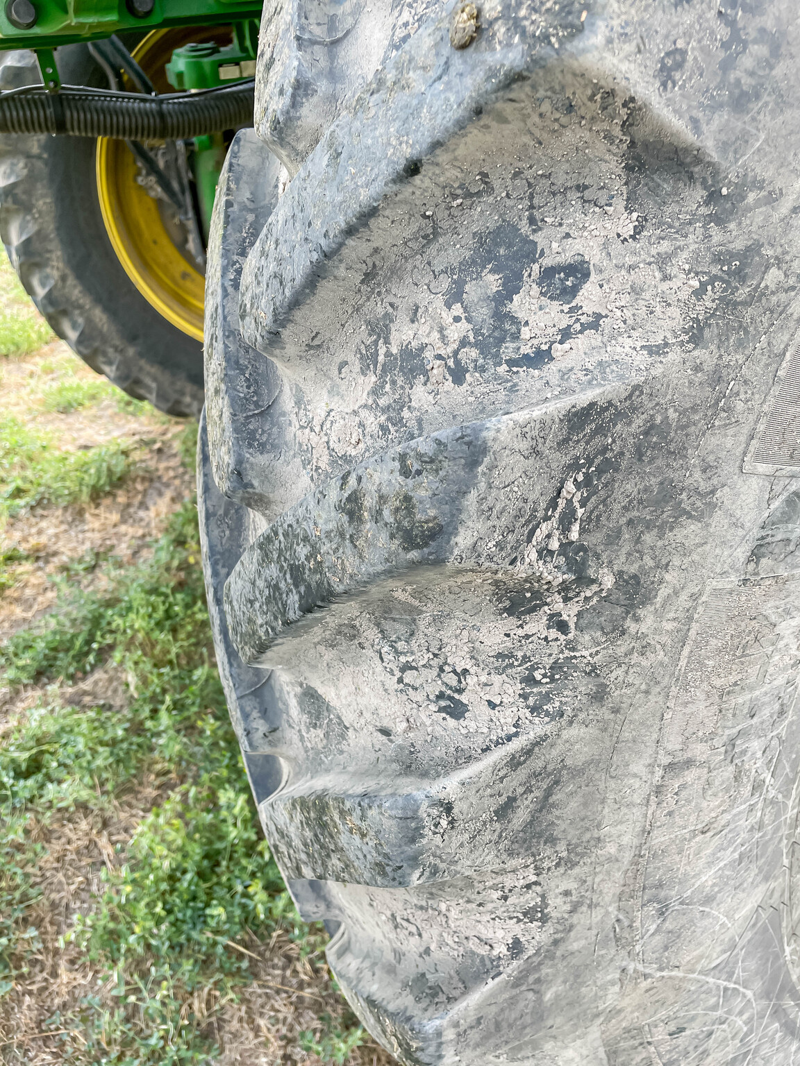  2023 John Deere 616R at LandMark in Hastings, NE