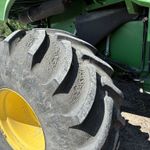  2022 John Deere S770 at LandMark in Marysville, KS
