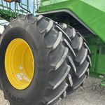  2024 John Deere X9 1100 at LandMark in Kearney, NE