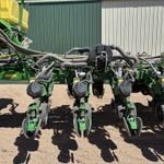  2022 John Deere 1775NT at LandMark in Gothenburg, NE